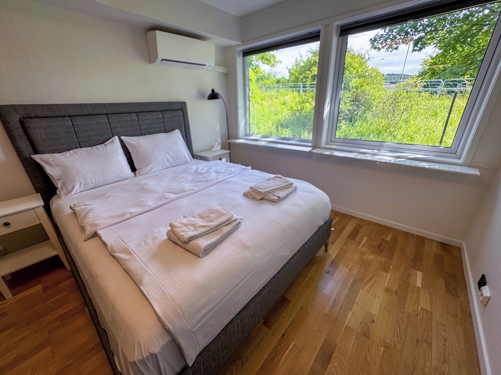 Injoy Hotel Elmia
