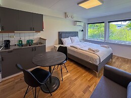 Injoy Hotel Elmia