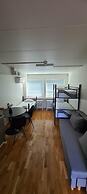 Injoy Hotel Elmia
