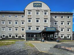 Injoy Hotel Elmia