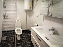 Injoy Hotel Elmia