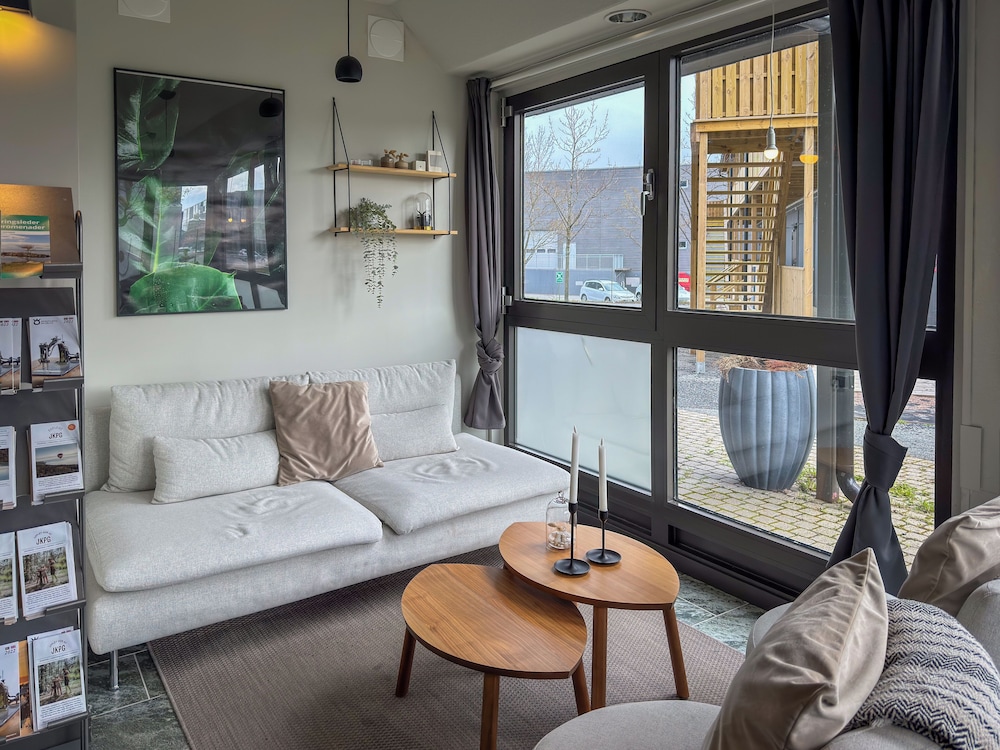 Injoy Hotel Elmia