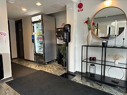 Injoy Hotel Elmia