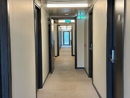 Injoy Hotel Elmia