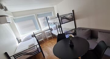 Injoy Hotel Elmia