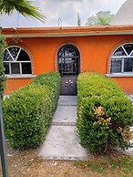 cabañas en arcos del sitio