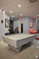 Hotel Baffo Rosso