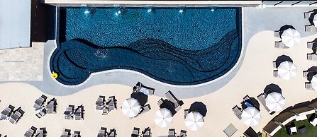 Hotel Baffo Rosso