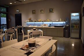 Hotel Baffo Rosso