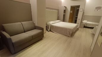 Hotel Baffo Rosso