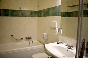 Hotel Baffo Rosso