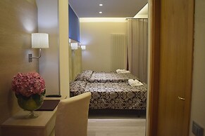 Hotel Baffo Rosso