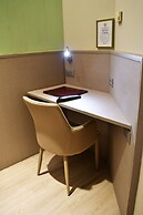 Hotel Baffo Rosso