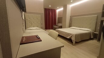 Hotel Baffo Rosso