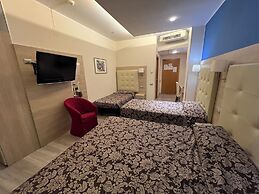 Hotel Baffo Rosso