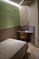 Hotel Baffo Rosso