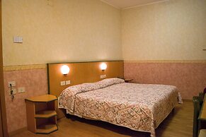 Hotel Baffo Rosso
