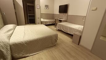 Hotel Baffo Rosso