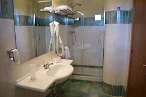 Hotel Baffo Rosso
