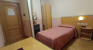 Hotel Baffo Rosso