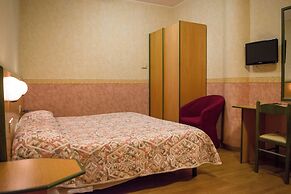 Hotel Baffo Rosso