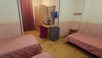 Hotel Baffo Rosso