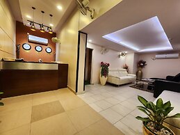 HOTEL HOUSEZ43