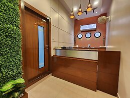 HOTEL HOUSEZ43