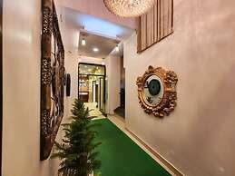 HOTEL HOUSEZ43