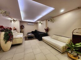 HOTEL HOUSEZ43
