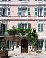 Hôtel Le Flore