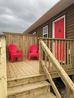 Buoy & Arrow Restaurant and Suites