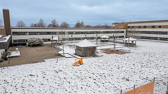 Injoy Hotel Halmstad