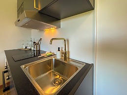Injoy Hotel Halmstad