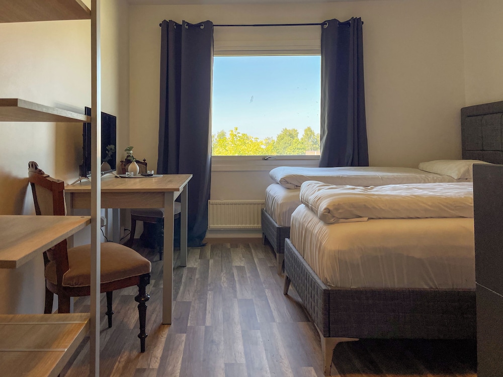 Injoy Hotel Halmstad
