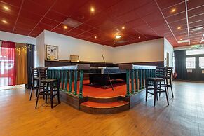 Injoy Hotel Halmstad
