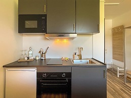 Injoy Hotel Halmstad