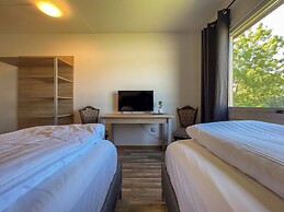 Injoy Hotel Halmstad