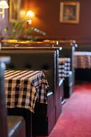 Injoy Hotel Halmstad