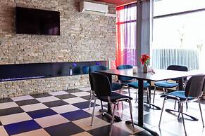 Injoy Hotel Halmstad