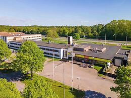 Injoy Hotel Halmstad