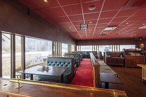Injoy Hotel Halmstad