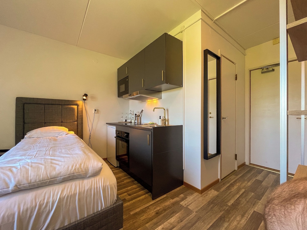 Injoy Hotel Halmstad