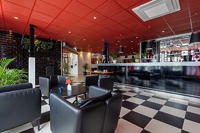 Injoy Hotel Halmstad
