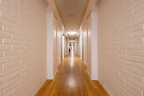 Injoy Hotel Halmstad
