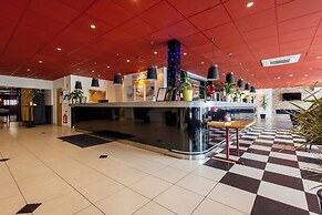Injoy Hotel Halmstad