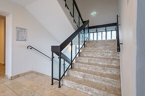 Injoy Hotel Halmstad