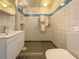 Injoy Hotel Halmstad
