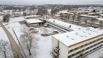 Injoy Hotel Halmstad