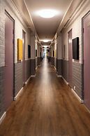 Injoy Hotel Halmstad